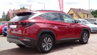 Hyundai Tucson 1.6T-GDI mHev