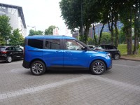 Ford Tourneo Courier Titanium 1.0 EB Aut.