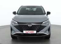 Nissan Qashqai Tekna+1.3 Dig-T Aut.