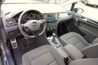VW Golf Sportsvan 1.6 TDI DSG Sound