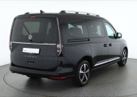 VW Caddy Maxi 1.5 TSI DSG