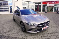 Mercedes-Benz CLA 180 Shooting Brake Progressive