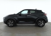 Vorschau: Nissan Juke 1.0 DIG-T N-Connecta Aut.