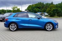 Audi A3 Sportback 35 TFSI advantage