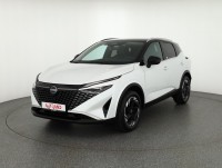 Nissan Qashqai 1.3 DIG-T 4x4 Aut. 2-Zonen-Klima Navi Sitzheizung