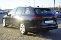VW Golf VIII Variant 1.5 eTSI DSG