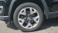 Jeep Compass 1.4 Limited 4WD