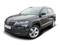 Skoda Karoq 1.6 TDI Ambition Navi Kamera ACC PDC DAB