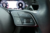 Audi A3 Sportback 35 2.0 TDI DSG advanced