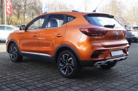 MG ZS 1.5 VTi-Tech Luxury