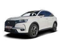 DS 7 Crossback 1.2 Bastille LED Navi Kamera USB DAB