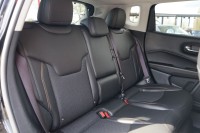 Jeep Compass 1.4 Limited 4WD