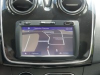 Dacia Sandero II 0.9 TCe Stepway Celebration