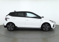 Hyundai i20 1.0 T-GDI DCT N-Line