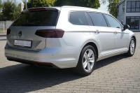VW Passat Variant 2.0 TDI Business 4Motion DSG