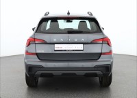 Skoda Kamiq 1.0 TSI