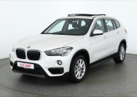 BMW X1 sDrive 20i Advantage Navi Panorama Tempomat