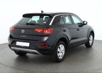 VW T-Roc 1.0 TSI