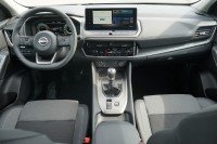 Nissan Qashqai N-Connecta+ 1.3 Dig-T