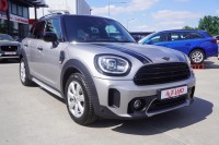 MINI COOPER_COUNTRYMAN Countryman Cooper 1.5 Classic Aut.