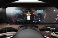 Mercedes-Benz E 300 E300de T Avantgarde