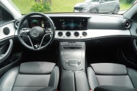 Mercedes-Benz E 200 E200 d T-Modell AMG Line