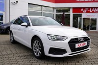 Audi A4 Avant 40 TDI S-tronic