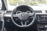 Skoda Superb Combi 1.5 TSI DSG