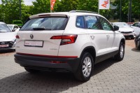 Skoda Karoq 1.5 TSI Ambition