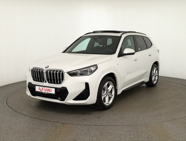 BMW X1 23i xDrive mHev M Sport Aut.