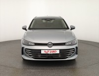 VW Passat Variant 2.0 TDI 4M DSG