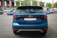 VW T-Cross 1.0 TSI DSG