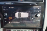 VW Golf Variant 1.4 TSI