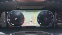 Skoda Superb Combi 1.5 TSI ACT Style