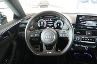 Audi A5 Sportback 45 2.0 TFSI S line quattro