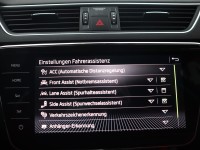 Skoda Superb Combi 2.0 TDI DSG Style