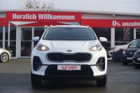 Kia Sportage 1.6 GDI SHZ LHZ