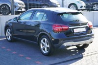 Vorschau: Mercedes-Benz GLA 180 