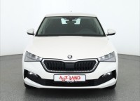 Skoda Scala 1.0 Cool Plus