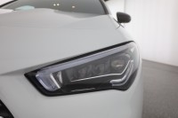 Mercedes-Benz CLA 220 220d SB AMG Line 4Matic