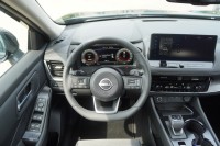 Nissan X-Trail 1.5 VC-T mHev N-Connecta Aut.