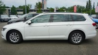 VW Passat Variant 1.4 TSI