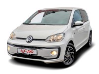 VW up! 1.0 Join Sitzheizung Bluetooth Scheckheftgepflegt