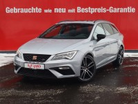 Vorschau: Seat Leon ST 2.0 Cupra 300 4Drive