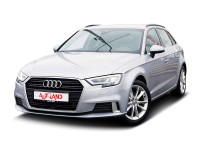 Audi A3 1.5 TSI DSG Sportback sport 2-Zonen-Klima Navi Sitzheizung