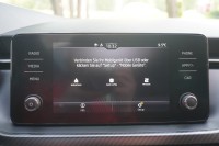 Skoda Scala 1.0 Monte Carlo DSG