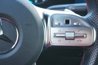 Mercedes-Benz CLA 250 AMG Line Aut.