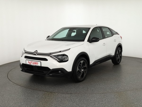 Citroen C4 PureTech 130 Aut.