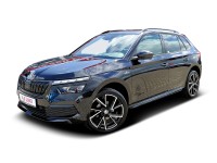 Skoda Kamiq 1.0 TSI Monte Carlo 2-Zonen-Klima Sitzheizung LED
