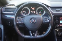 Skoda Superb Combi 2.0 TDI Sportline 4x4